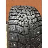 Шина бу 195/65 R15 Michelin X-Ice North с износом 15%