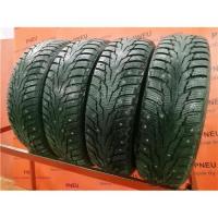 Шины бу 195/65 R15 Nexen Winguard Winspike WH62 с износом 15%