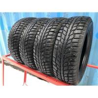 Шины бу 195/65 R15 Nokian Hakkapeliitta 2 с износом 5%