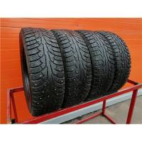 Шины бу 195/65 R15 Nokian Hakkapeliitta 5 с износом 15%