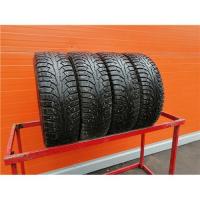 Шины бу 195/65 R15 Nokian Hakkapeliitta 5 с износом 30%