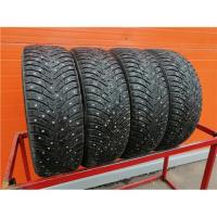 Шины бу 195/65 R15 Nokian Hakkapeliitta 8 с износом 30%