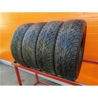 Шины бу 195/65 R15 Nokian Hakkapeliitta R2 с износом 30%