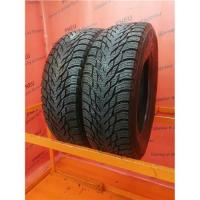 Шины бу 195/65 R15 Nokian Hakkapeliitta R3 с износом 15%