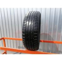 Шина бу 195/65 R15 Nokian Line с износом 30%