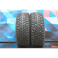Шины бу 195/65 R15 Nokian Nordman 4 с износом 15%
