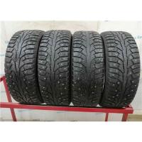 Шины бу 195/65 R15 Nokian Nordman 5 с износом 30%