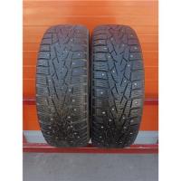Шины бу 195/65 R15 Nokian Nordman 7 с износом 30%