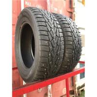 Шины бу 195/65 R15 Nokian Nordman 7 с износом 15%