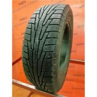 Шина бу 195/65 R15 Nokian Nordman RS2 с износом 15%