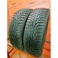 Шины бу 195/65 R15 Nokian WR D4 с износом 15%