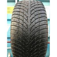 Шина бу 195/65 R15 Nokian WR Snowproof с износом 30%