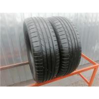 Шины бу 195/65 R15 Nokian Wetproof с износом 30%