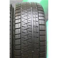 Шина бу 195/65 R15 Pirelli Ice Asimmetrico с износом 30%