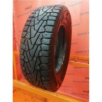 Шина бу 195/65 R15 Pirelli Ice Zero с износом 30%