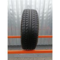 Шина бу 195/65 R15 Pirelli P 6 с износом 15%