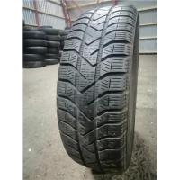 Шина бу 195/65 R15 Pirelli Winter 190 Snowcontrol 2 с износом 30%