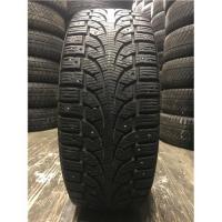 Шина бу 195/65 R15 Pirelli Winter Carving с износом 15%
