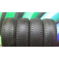Шины бу 195/65 R15 Pirelli Winter Cinturato с износом 15%