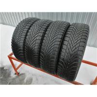 Шины бу 195/65 R15 Pirelli Winter Cinturato с износом 30%