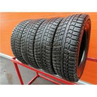Шины бу 195/65 R15 Pirelli Winter Ice Control с износом 15%