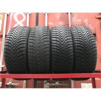 Шины бу 195/65 R15 Vredestein Snowtrac 5 с износом 15%