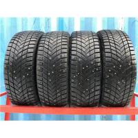 Шины бу 195/65 R15 Vredestein Wintrac Ice с износом 15%