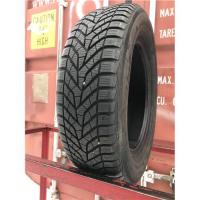 Шина бу 195/65 R15 Yokohama BluEarth Winter V905 с износом 30%