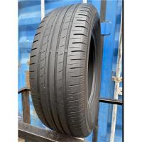 Шина бу 195/65 R15 Yokohama BlueEarth AE50 с износом 30%