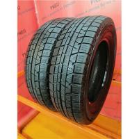 Шины бу 195/65 R15 Yokohama Ice Guard IG50 с износом 15%
