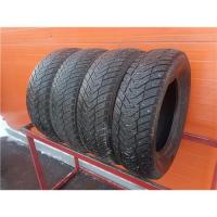 Шины бу 195/65 R15 Yokohama Ice Guard IG65 с износом 30%