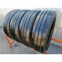 Шины бу 195/65 R16 Continental ContiVanContact 200 с износом 30%
