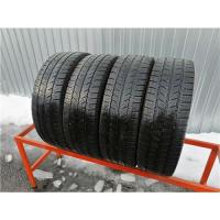 Шины бу 195/65 R16 Continental VanContact Winter с износом 30%