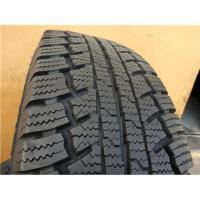 Шина бу 195/65 R16 Continental VancoWinter с износом 30%