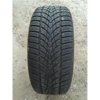 Шина бу 195/65 R16 Dunlop SP Winter Sport 4D с износом 15%
