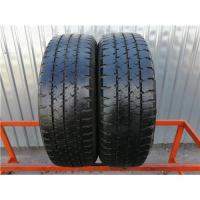 Шины бу 195/65 R16 Goodyear Cargo G26 с износом 30%