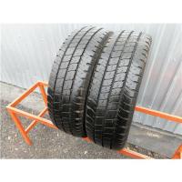 Шины бу 195/65 R16 Goodyear Cargo Marathon с износом 30%