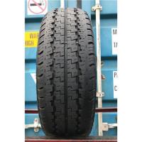 Шина бу 195/65 R16 Kumho Radial 857 с износом 30%