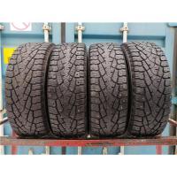 Шины бу 195/65 R16 Nokian Hakkapeliitta C3 с износом 15%
