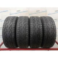Шины бу 195/65 R16 Nokian Hakkapeliitta C3 с износом 30%