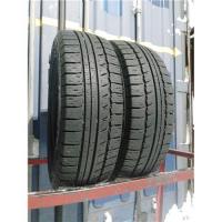 Шины бу 195/65 R16 Nokian Hakkapeliitta CR VAN с износом 15%