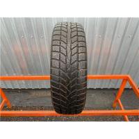 Шина бу 195/70 R14 Hankook Winter I Cept RS W442 с износом 15%