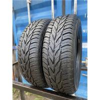 Шины бу 195/70 R14 Uniroyal Rain Expert с износом 30%