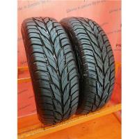 Шины бу 195/70 R14 Uniroyal Rain Expert с износом 15%