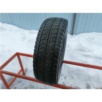 Шина бу 195/70 R15 Barum Snovanis S с износом 30%
