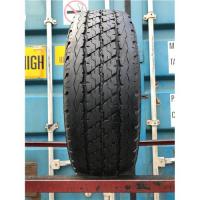 Шина бу 195/70 R15 Bridgestone Duravis R630 с износом 15%