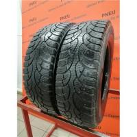 Шины бу 195/70 R15 Bridgestone Noranza VAN с износом 15%