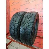 Шины бу 195/70 R15 Bridgestone Noranza VAN с износом 30%