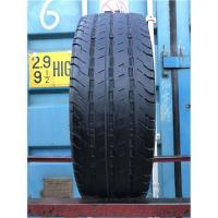 Шина бу 195/70 R15 Continental ContiVanContact 100 с износом 30%