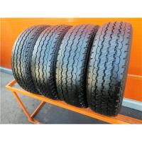 Шины бу 195/70 R15 Continental Contrans LS23 с износом 30%